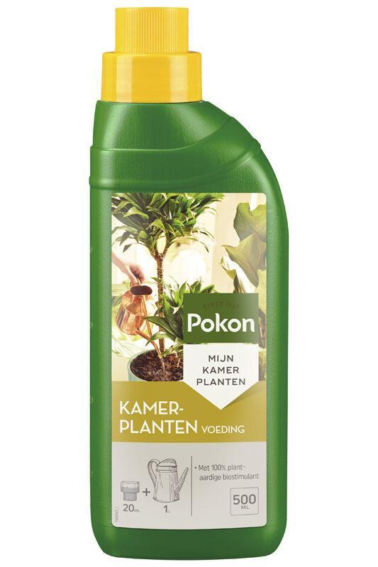 Kamerplanten voeding 500ML