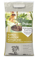 Potgrond Kamerplanten 10L